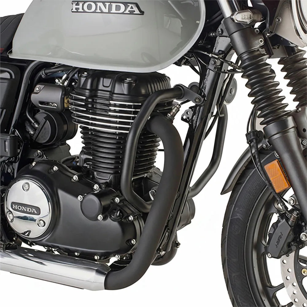 Givi TN1212 Honda GB350S 2025 tubular engine guard