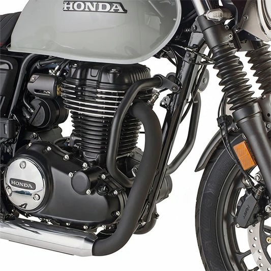 Givi TN1212 Honda GB350S 2025 tubular engine guard