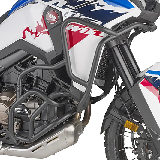 Givi TNH1209 Honda CRF1100L Africa Twin 2024 tubular engine guard