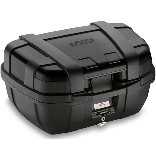 Givi Trekker Lite 52L Monokey® TRK52BB top case