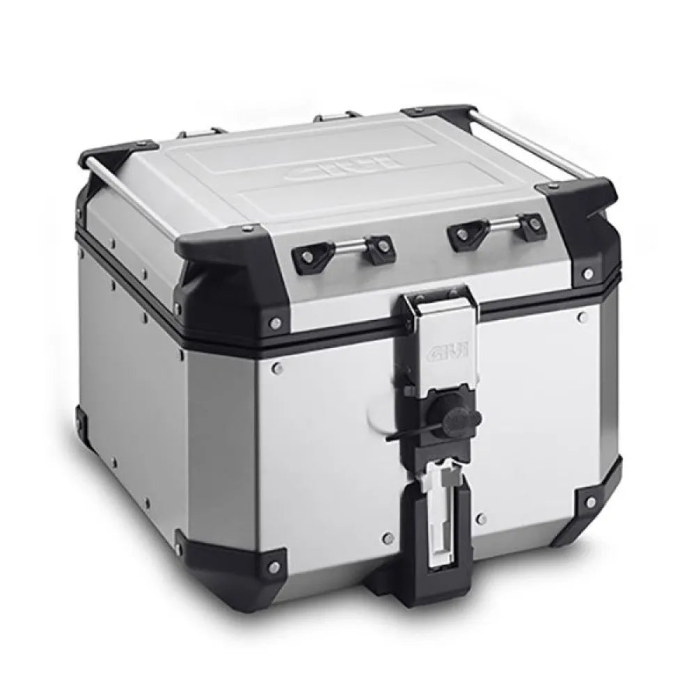 Givi Trekker Outback 42 top case