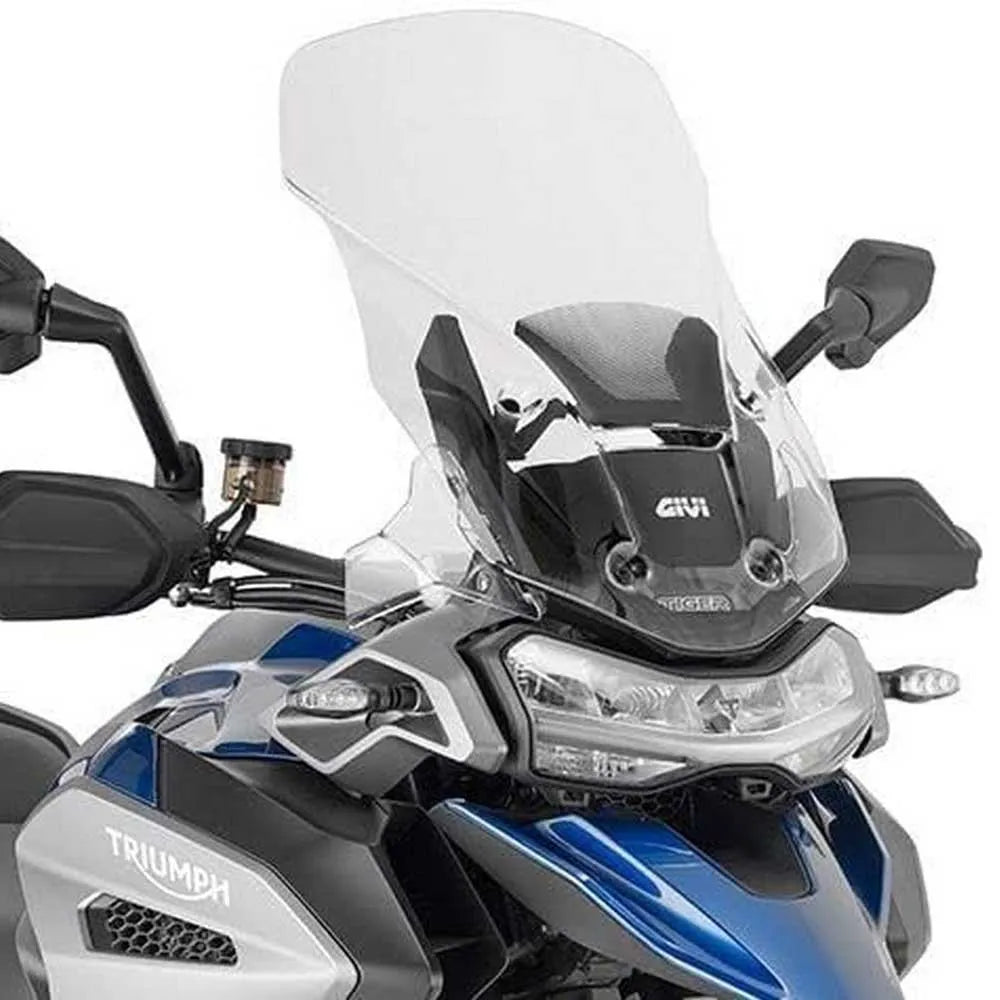 Givi Triumph Tiger GT/GT Explorer windshield