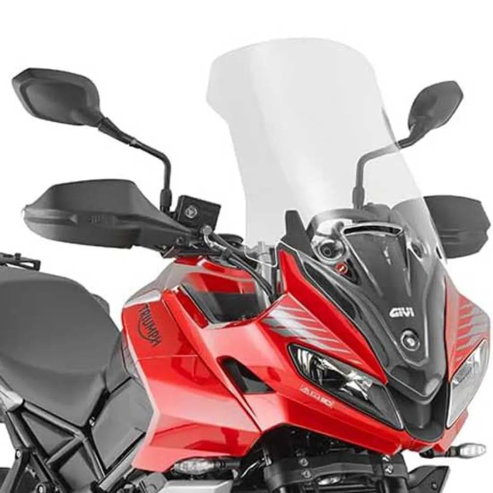 Givi Triumph Tiger Sport 660 2022-2023 windshield