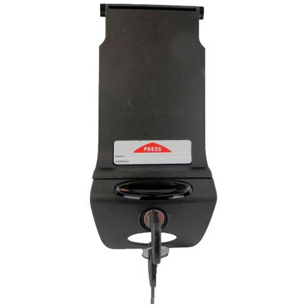Givi TRK52 Top Case Closure