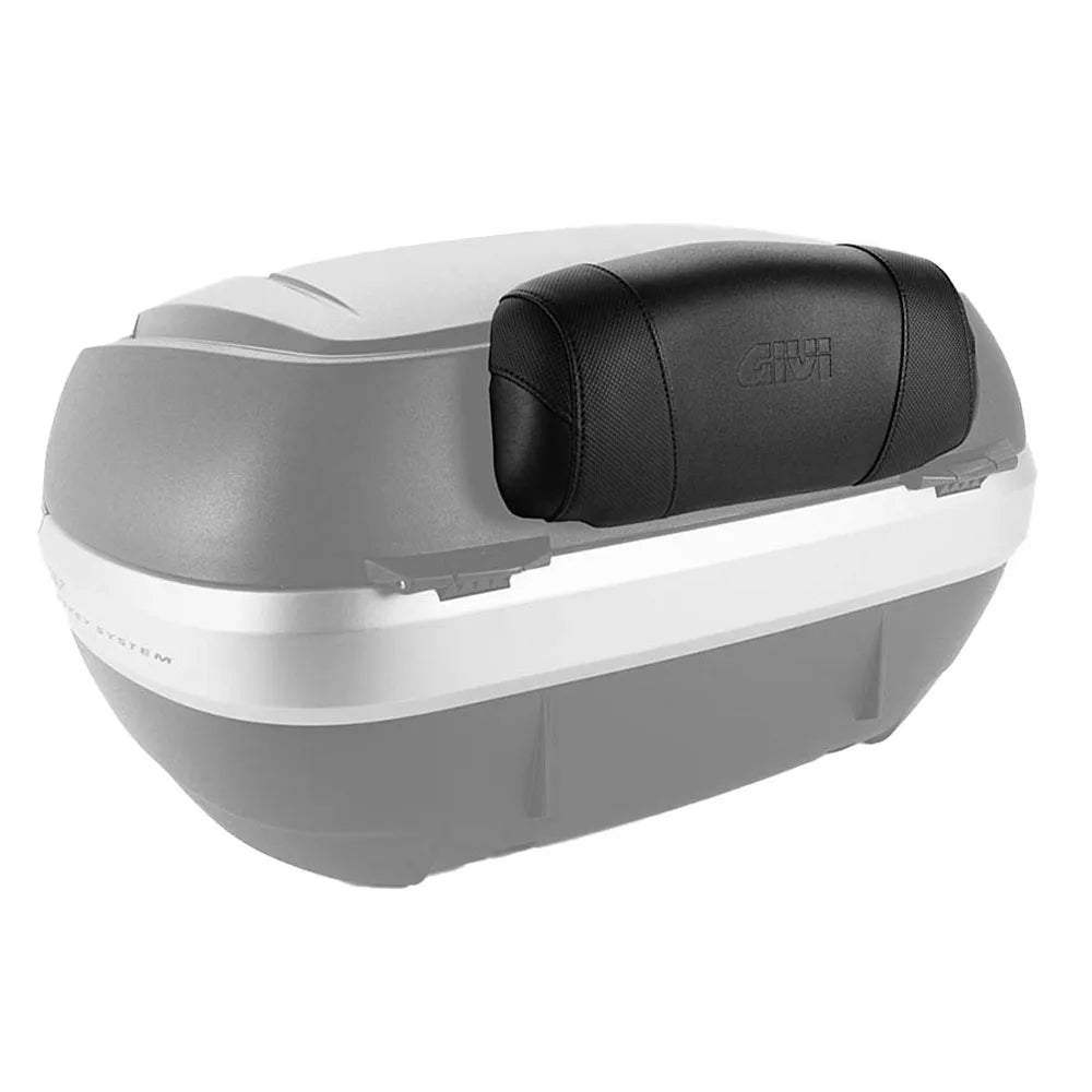 Givi V47 top case backrest