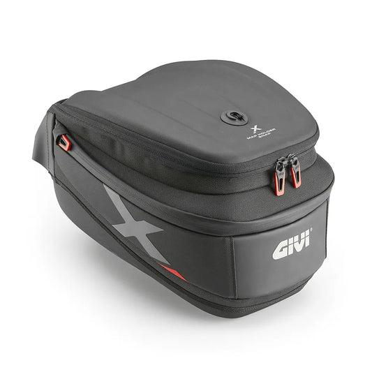 Givi XL04B 15/20L tank bag