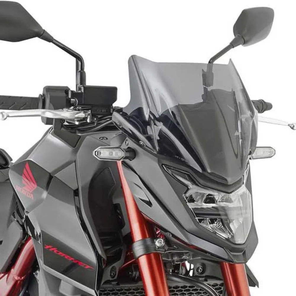 Givi Yamaha MT 125 2020-2022 windshield