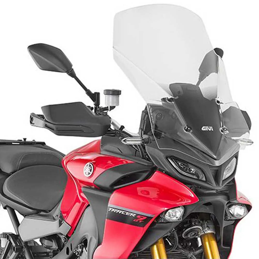 Givi Yamaha Tracer 900 21 windshield