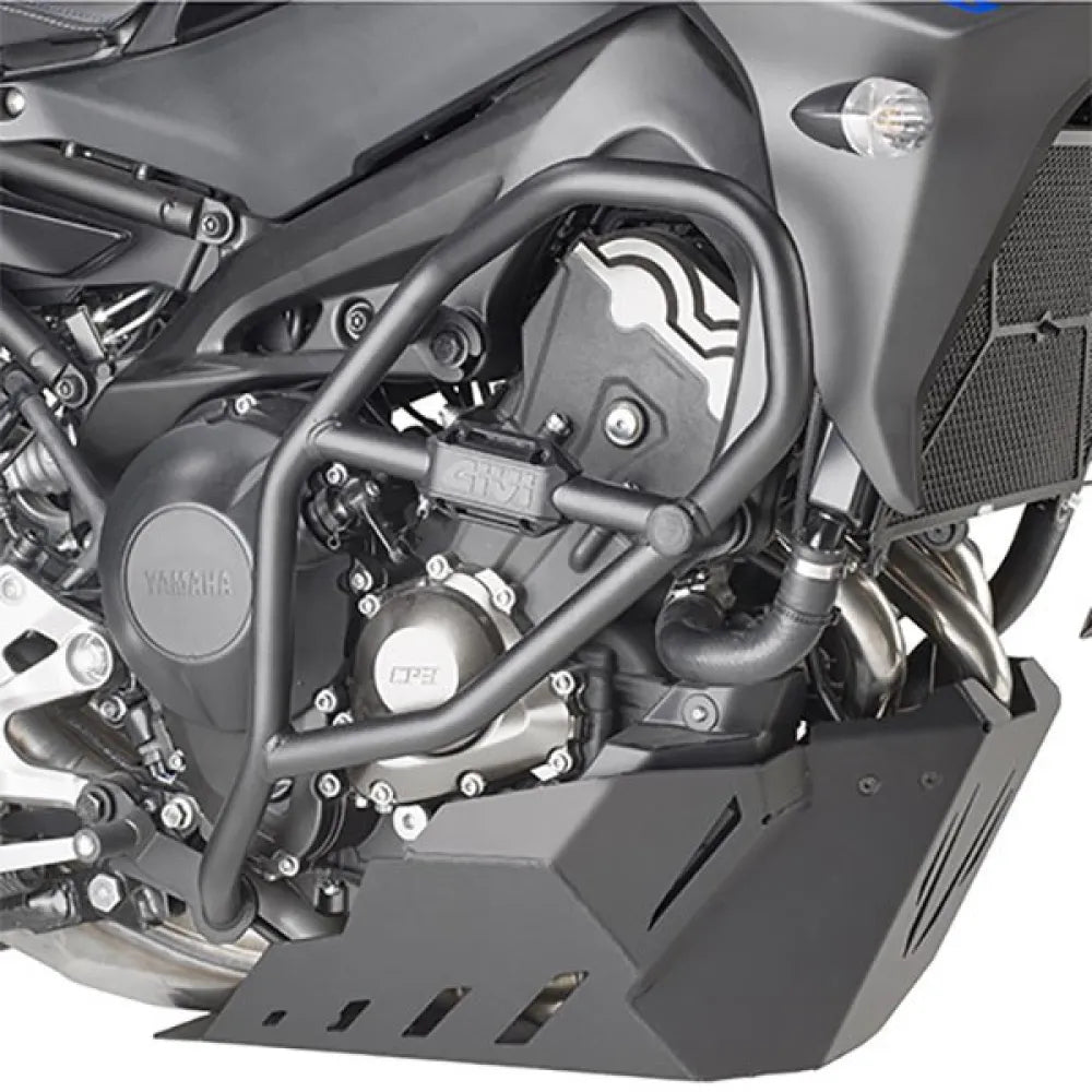 Givi Yamaha Tracer 900/GT 18-20 tubular engine guard