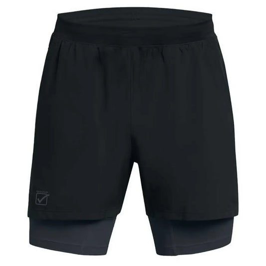 Givova 2 in 1 Shorts
