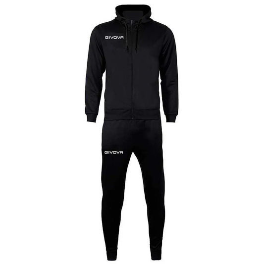 Givova King 4 Seasons tracksuit