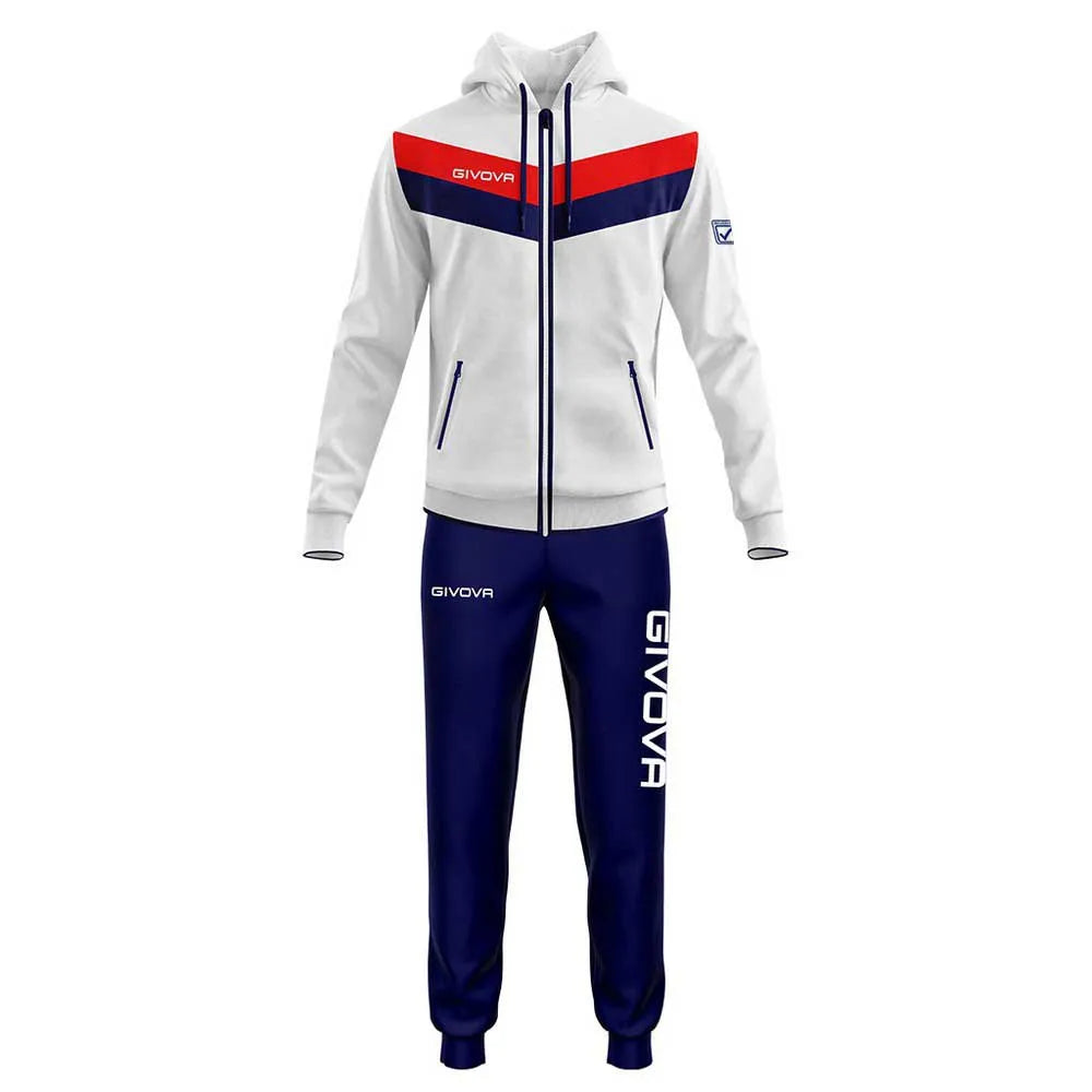 Givova Matador tracksuit