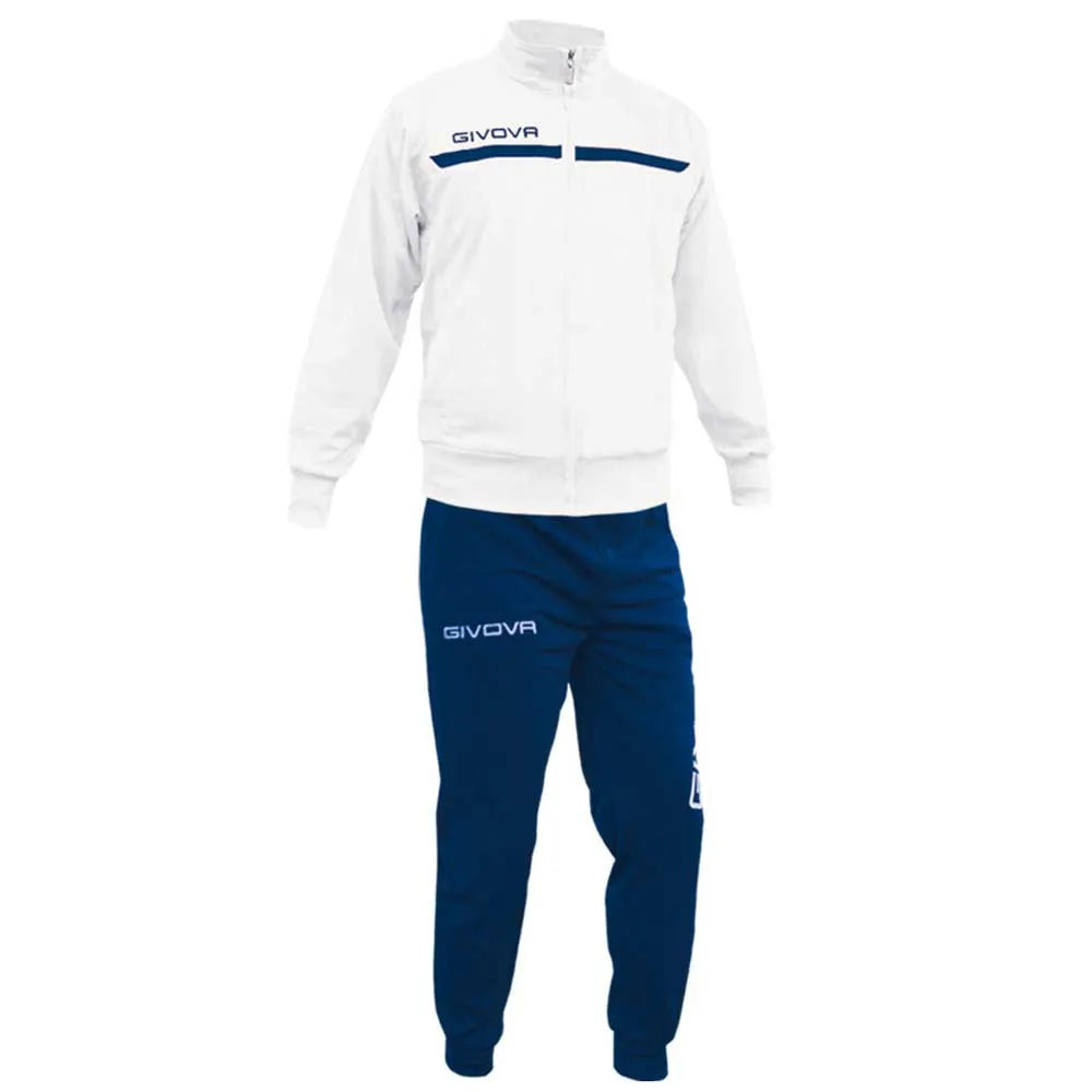 Givova One tracksuit