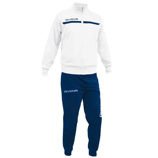 Givova One tracksuit