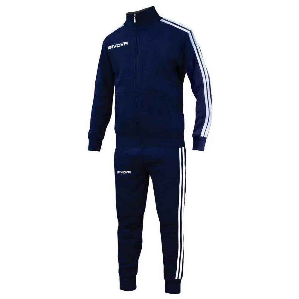 Givova Scuola S tracksuit