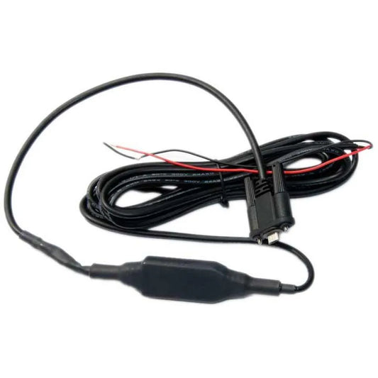 Globalstar Waterproof Power Cable For Spot Trace
