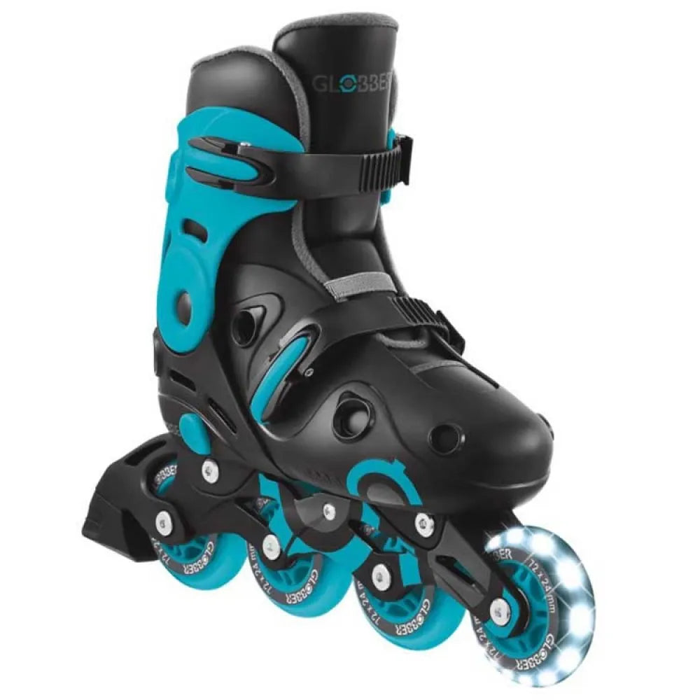 Globber Go roller skates