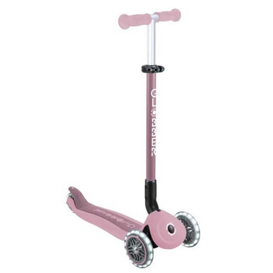 Globber Go Up Active Lights Ecologic