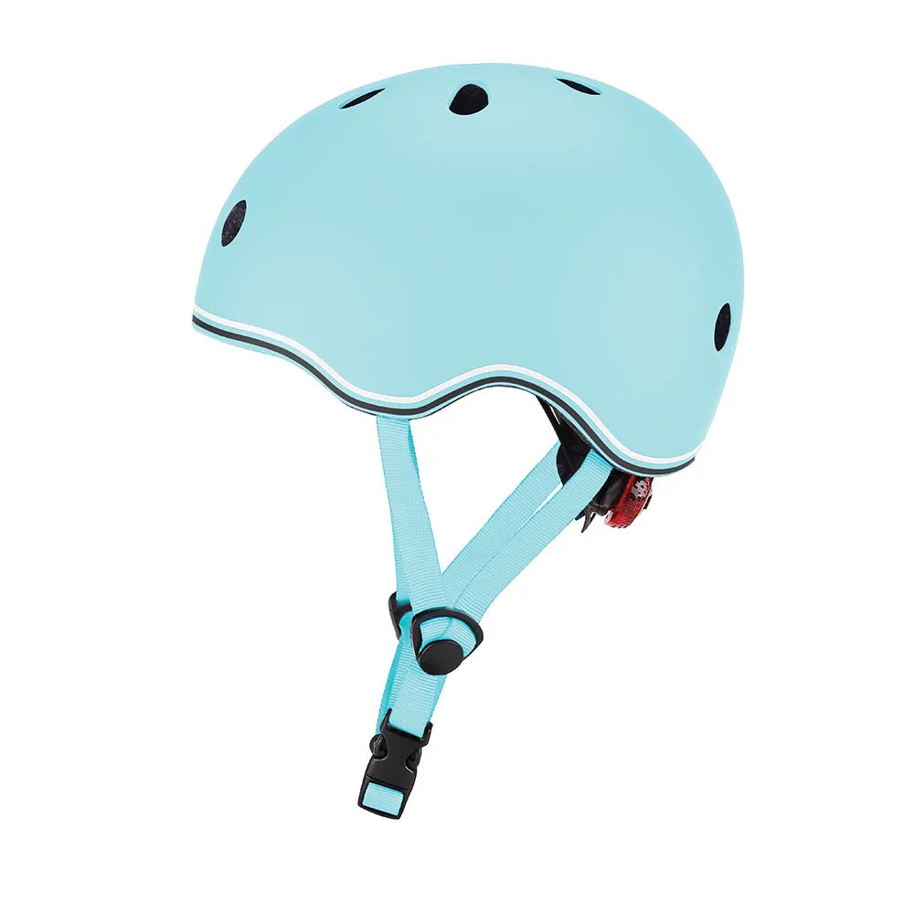 Globber Go Up Junior Helmet