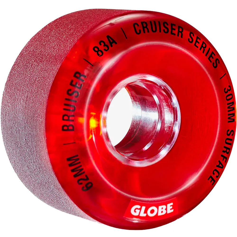 Globe Bruiser skateboard wheels