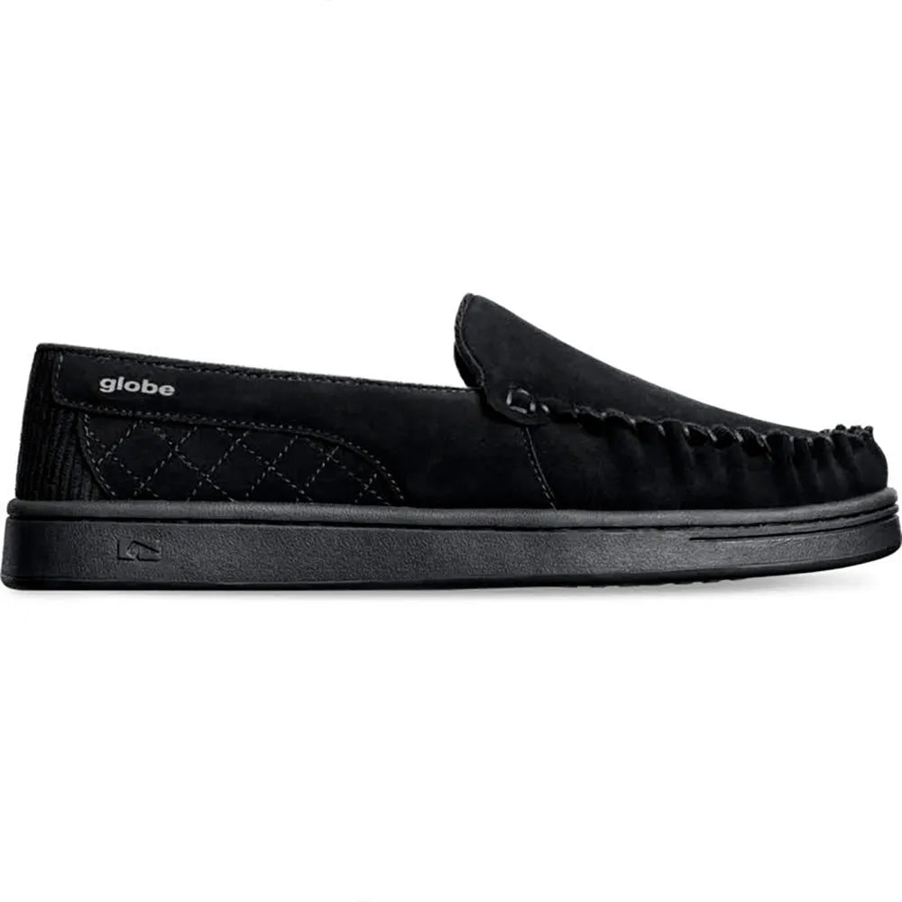 Globe Castro slip-on trainers