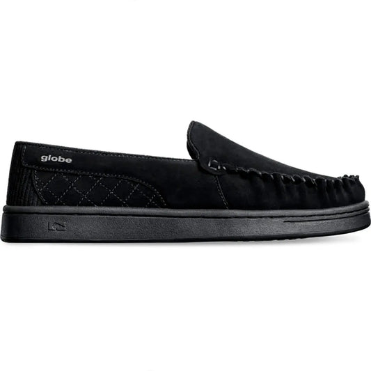 Globe Castro slip-on trainers