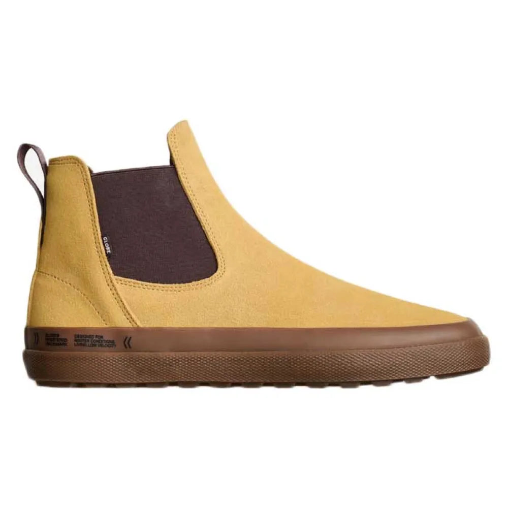 Globe Dover ii trek slip-on trainers