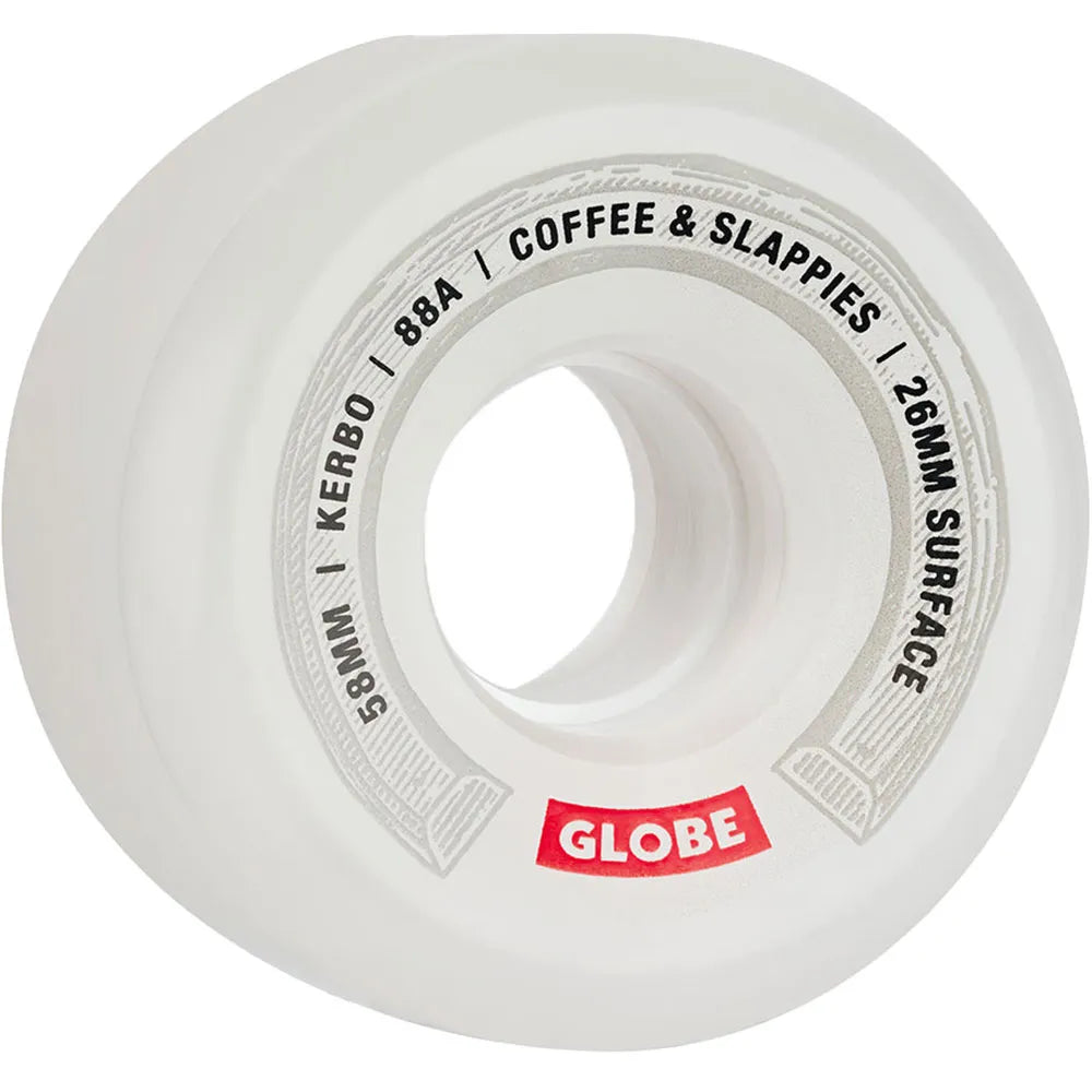 Globe Kerbo street cruiser Wheel