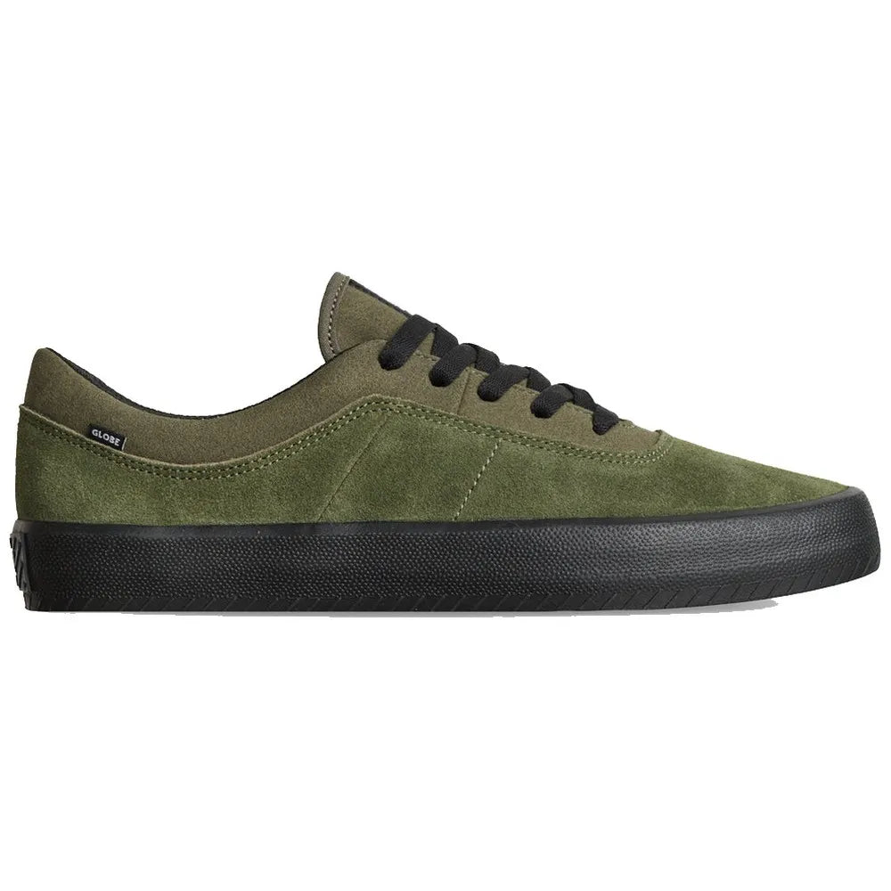 Globe Melbek trainers