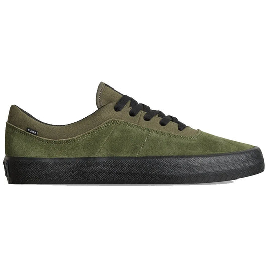 Globe Melbek trainers