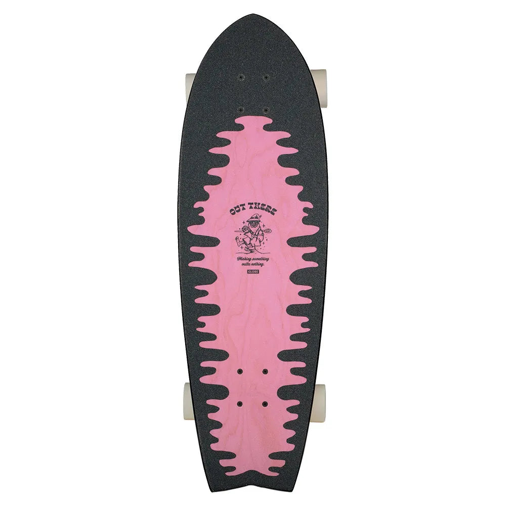 Globe Sun City 2 surfskate