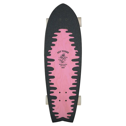 Globe Sun City 2 surfskate