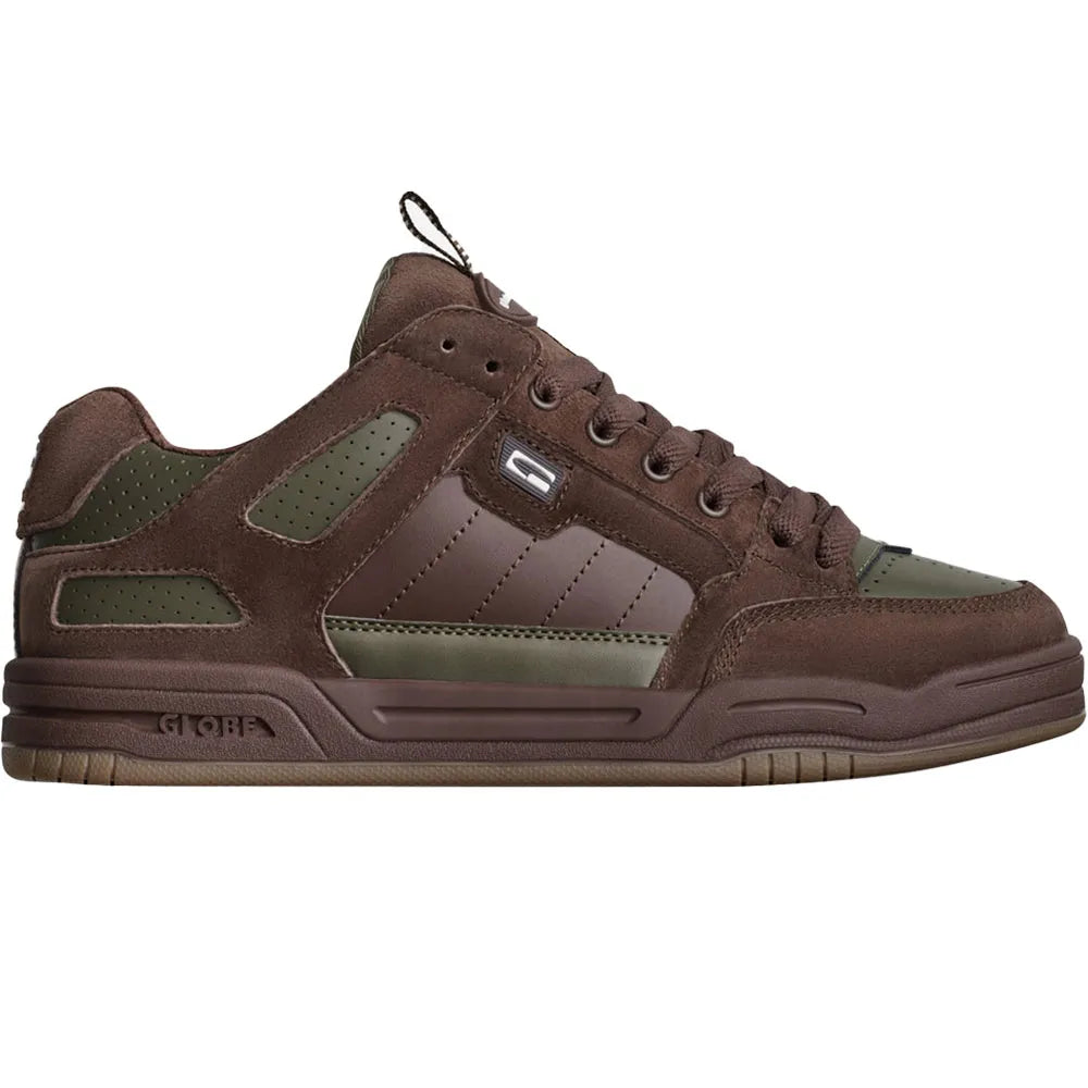 Globe Tilt prime trainers