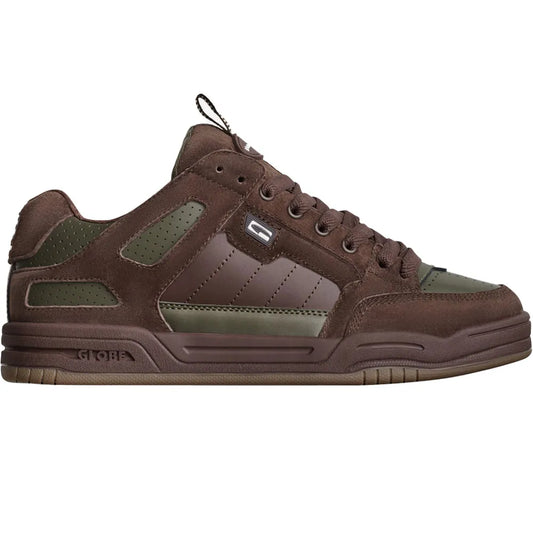Globe Tilt prime trainers