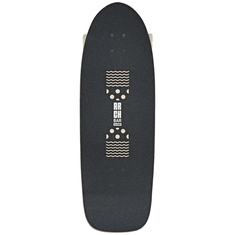 Globe Walrus surfskate deck