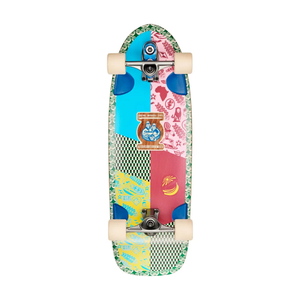 Globe Walrus surfskate