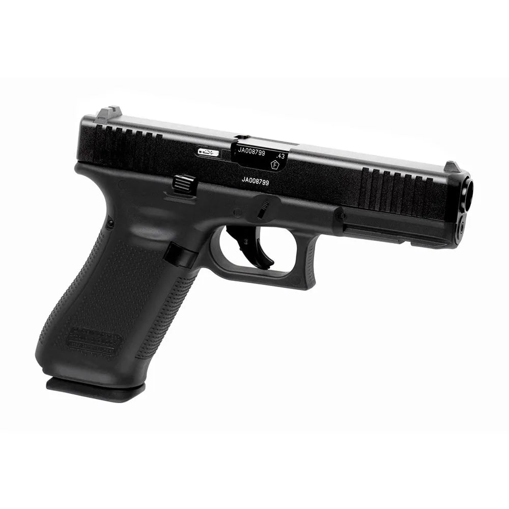 Glock 17 Gen 5 T4E .43 cal airsoft pistol