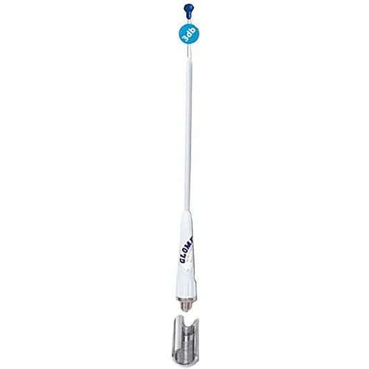 Glomex RA106 VHF Antenna Power Boat