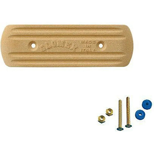 Glomex RA204 Rectangular Ground Plate