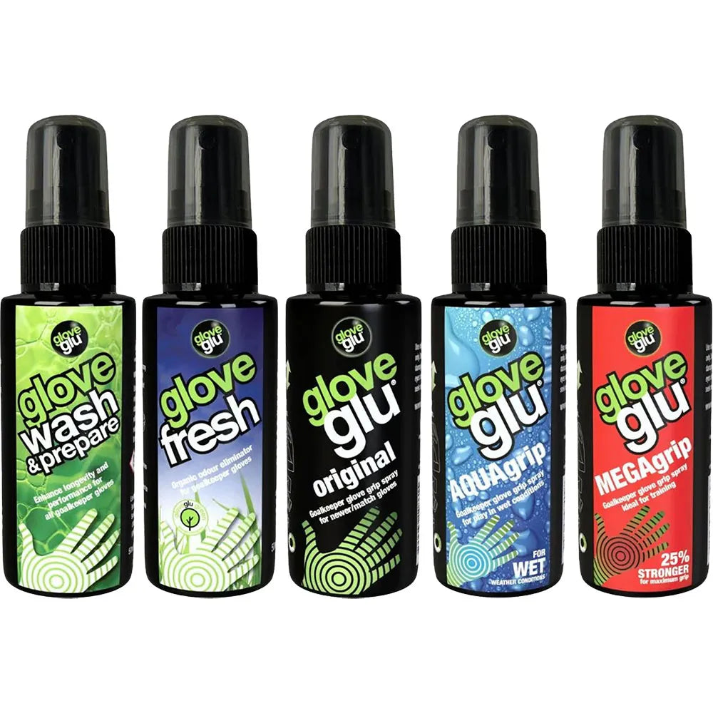 Glove glu Mini Essentials gift set