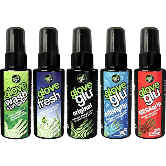 Glove glu Mini Essentials gift set