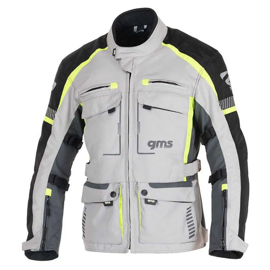 Gms Everest jacket