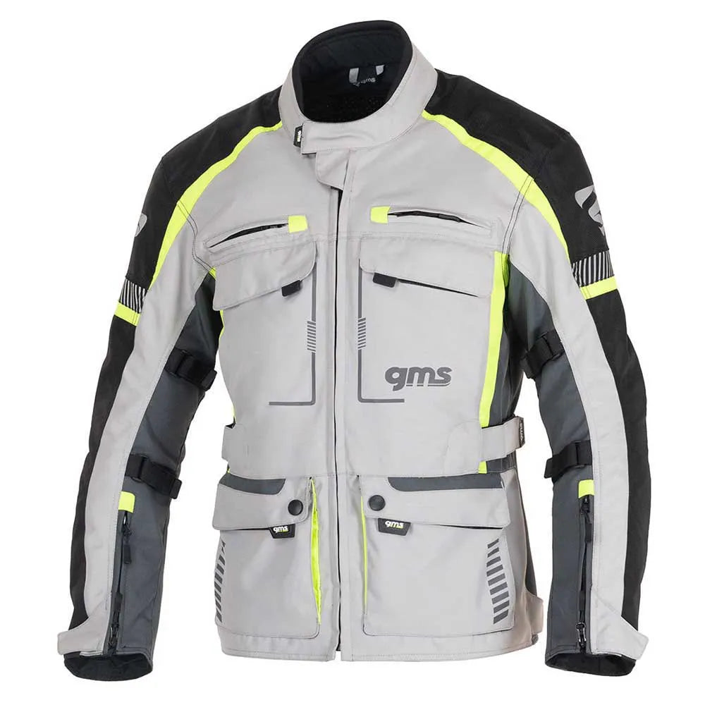 Gms Everest jacket