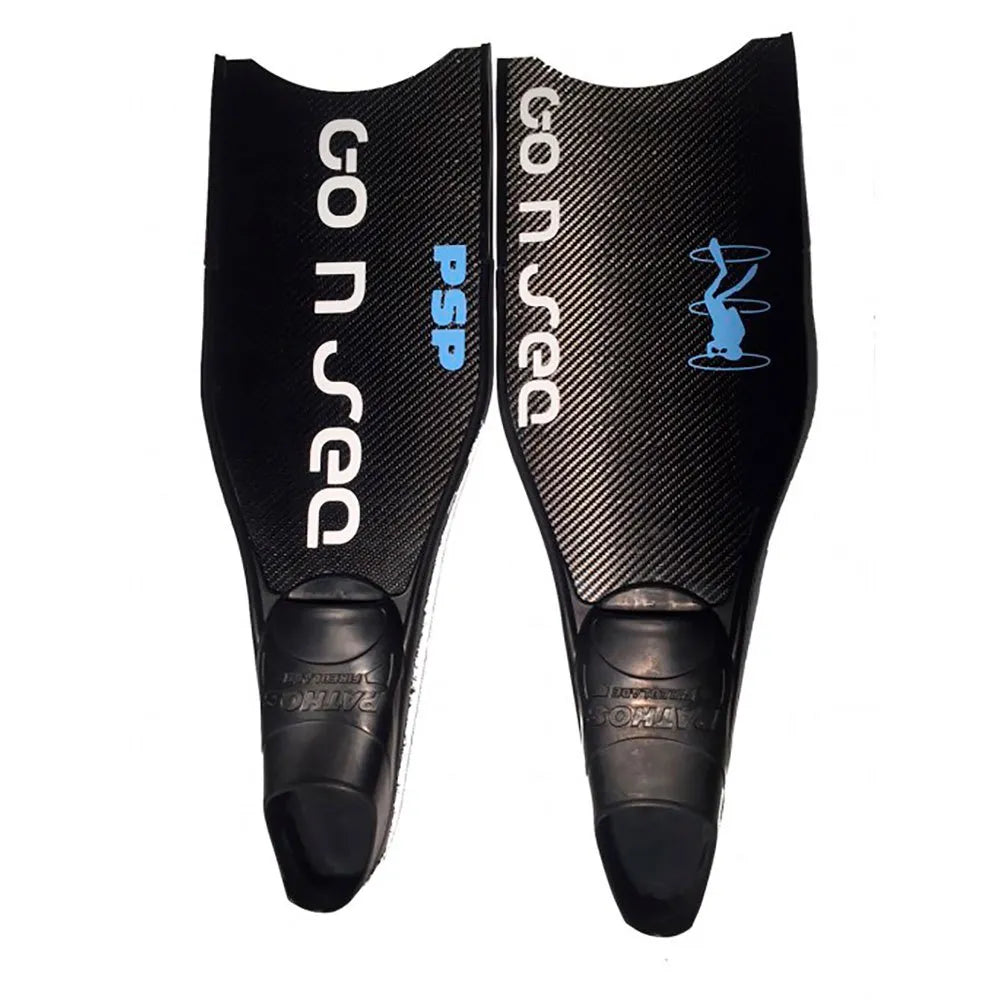 Go n sea PSP Carbon Force 1 fins