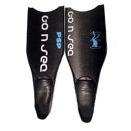 Go n sea PSP Carbon Force 1 fins