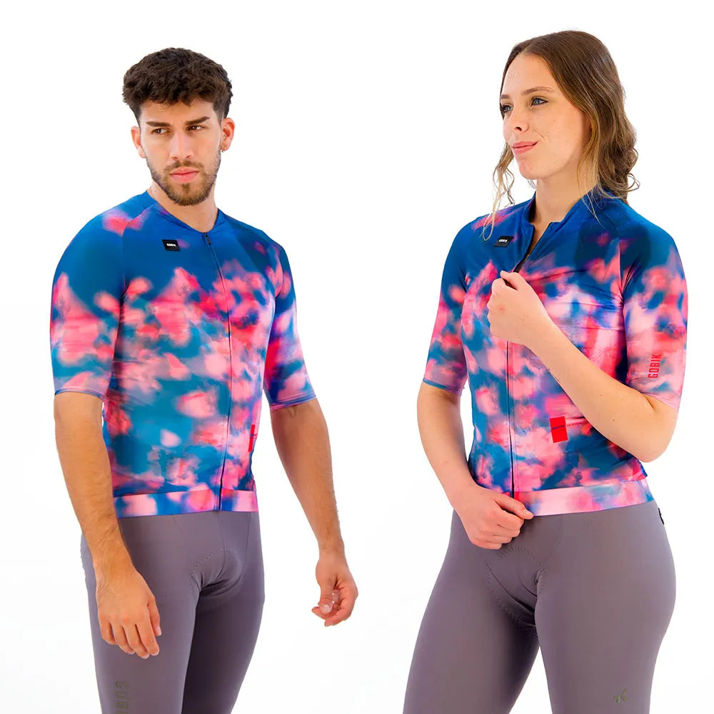 Gobik CX Pro 4.0 short sleeve jersey