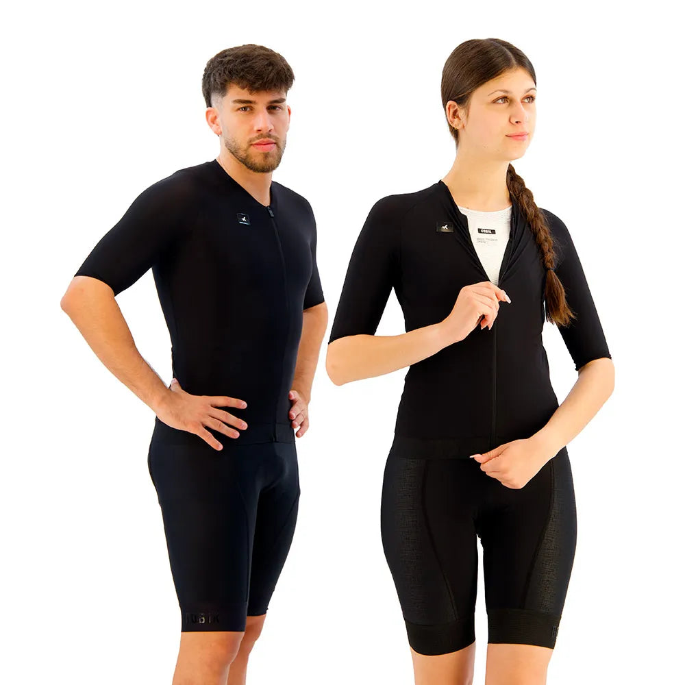 Gobik CX Solid short sleeve jersey