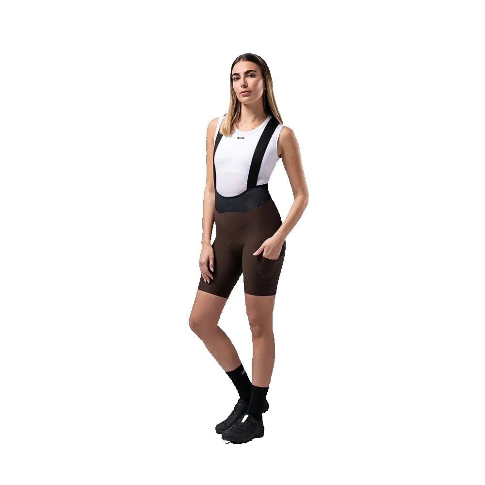 Gobik Grit 2.0 K9 bib shorts