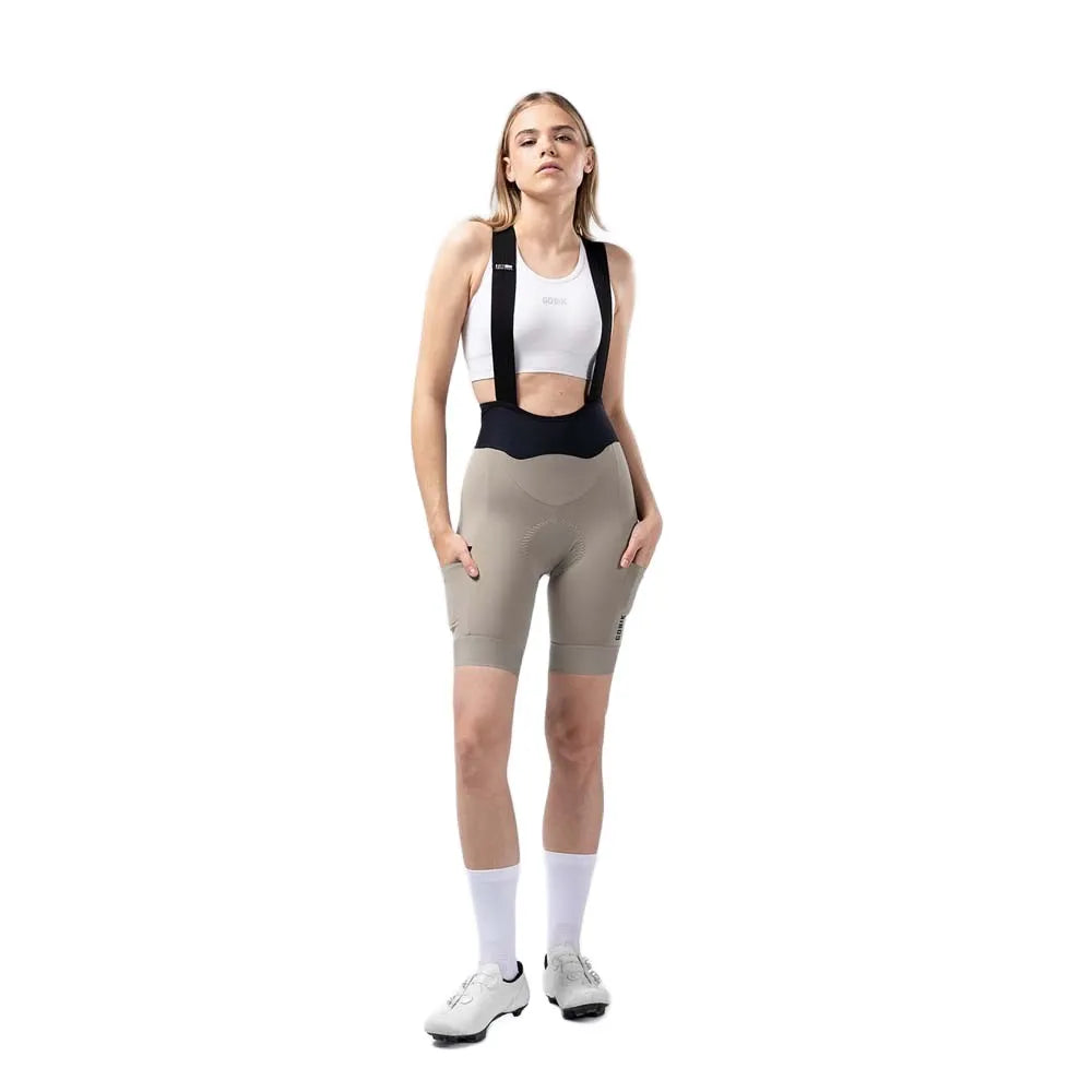 Gobik Grit 3.0 K9 bib shorts