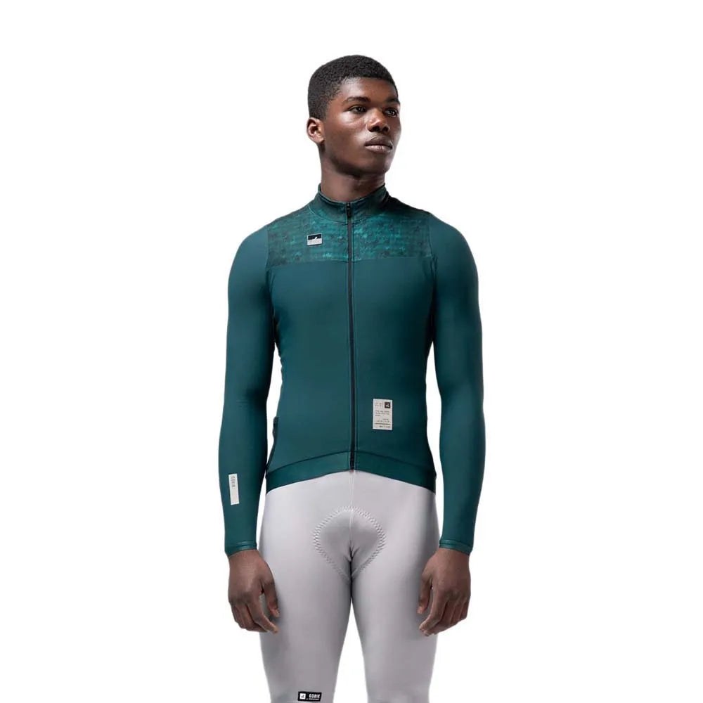 Gobik Hyder Blend 2.0 long sleeve jersey